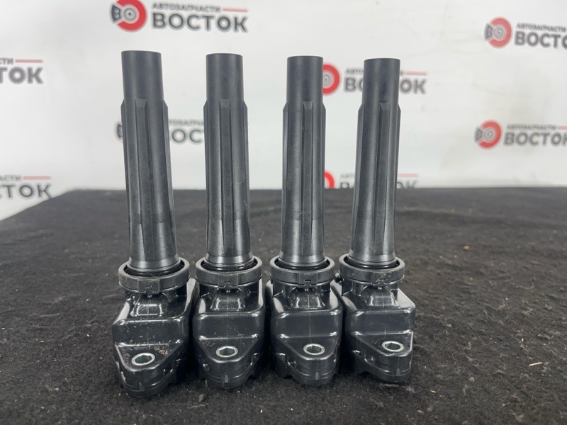 Катушка зажигания, 2000 рублей, Пешки