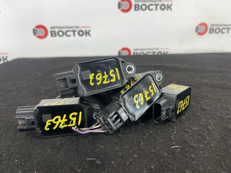 Катушка зажигания, 2000 рублей, Пешки