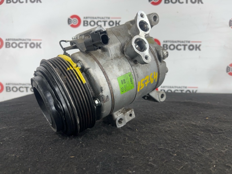 Компрессор кондиционера, 8000 рублей, Пешки