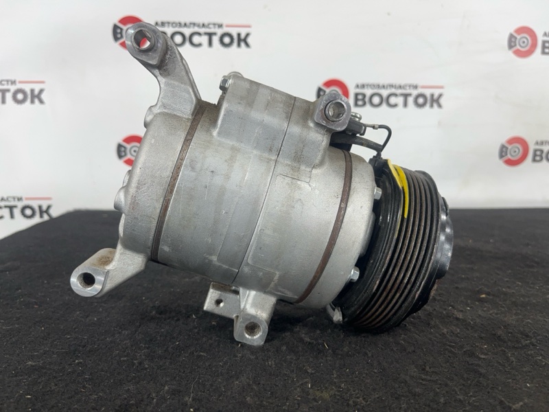 Компрессор кондиционера, 8000 рублей, Пешки