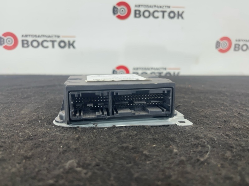 Блок управления SRS, 20000 рублей, Пешки