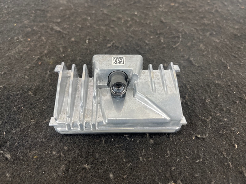 Камера переднего вида, 16000 рублей, Пешки