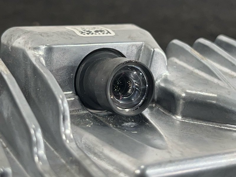 Камера переднего вида, 16000 рублей, Пешки