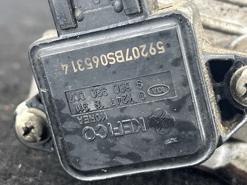 Дроссельная заслонка, 3000 рублей, Пешки