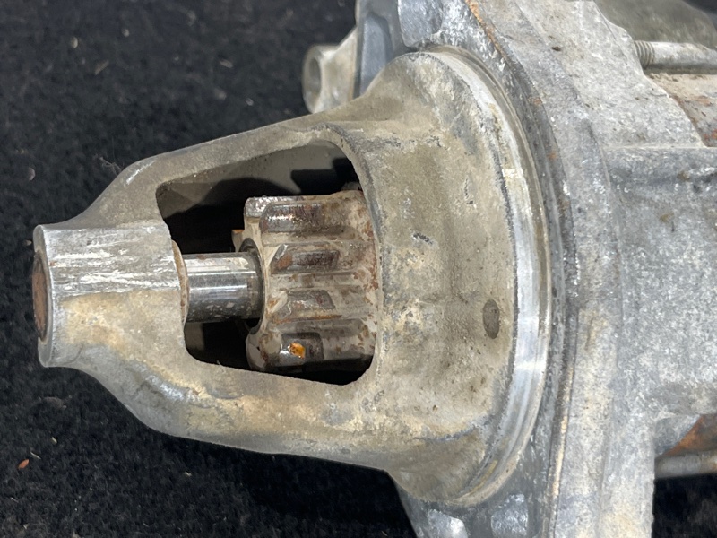 Стартер, 6000 рублей, Пешки