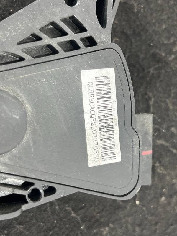 Педаль газа, 4500 рублей, Пешки