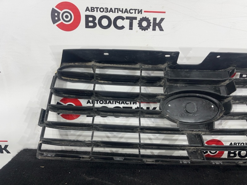 Решетка радиатора, 6500 рублей, Пешки