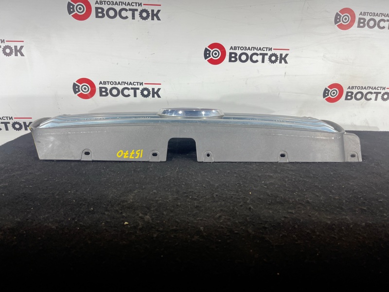 Решетка радиатора, 6500 рублей, Пешки