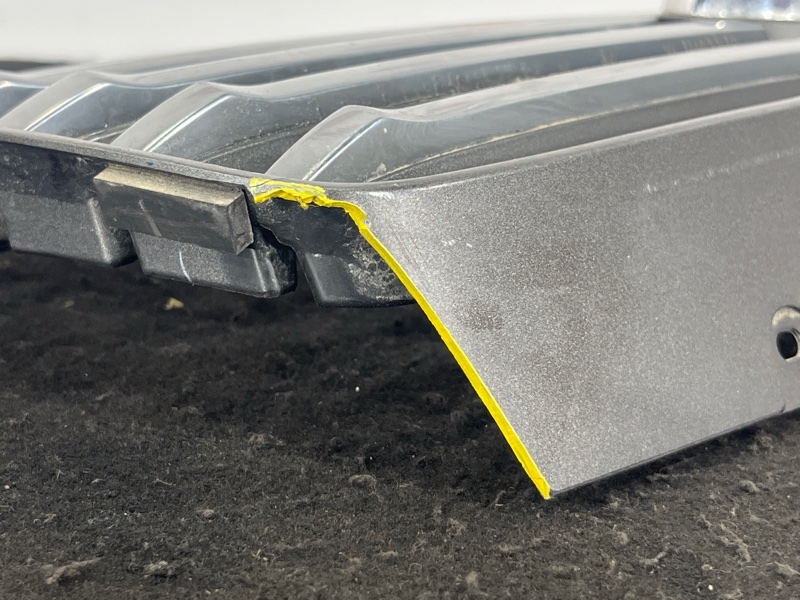 Решетка радиатора, 6500 рублей, Пешки