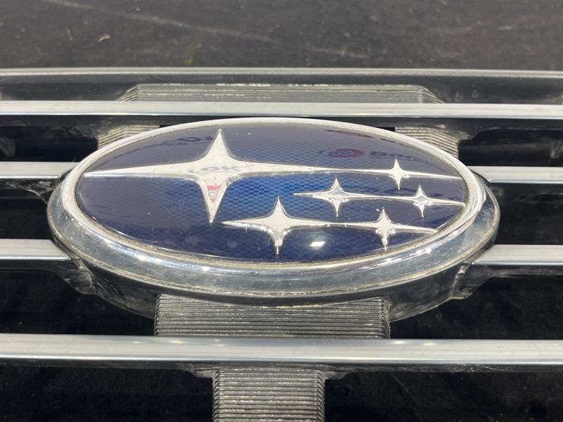 Решетка радиатора, 6500 рублей, Пешки