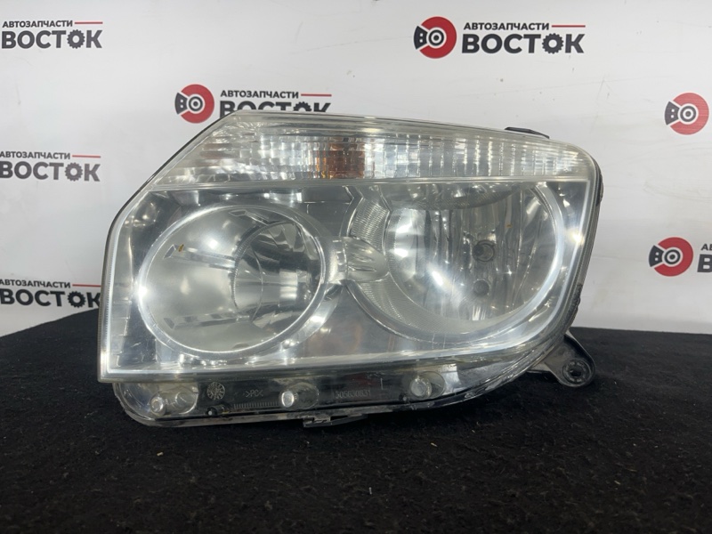 Фара, 4500 рублей, Пешки