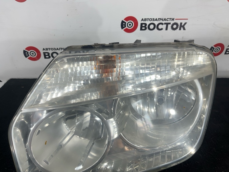 Фара, 4500 рублей, Пешки