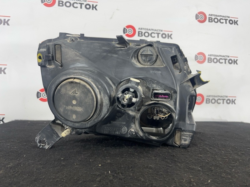 Фара, 4500 рублей, Пешки