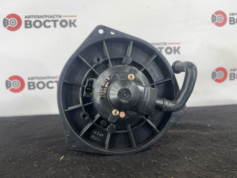 Мотор печки, 4500 рублей, Пешки