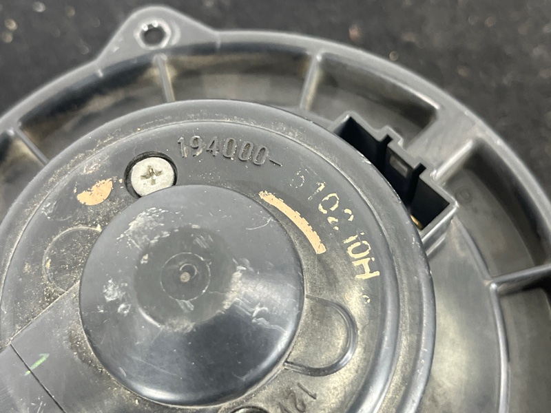 Мотор печки, 5000 рублей, Пешки