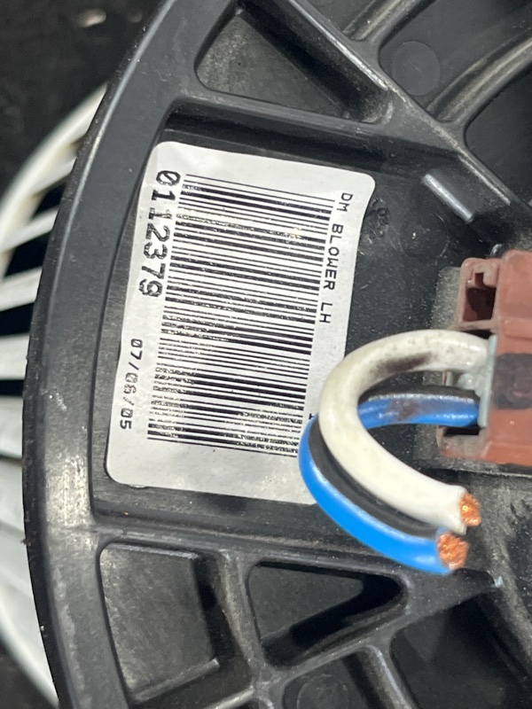 Мотор печки, 5000 рублей, Пешки