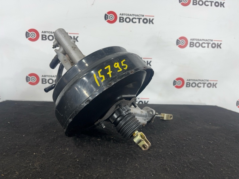 Вакуумный усилитель тормозов, 6500 рублей, Пешки