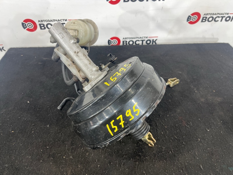 Вакуумный усилитель тормозов, 6500 рублей, Пешки