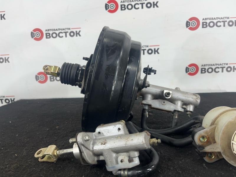 Вакуумный усилитель тормозов, 6500 рублей, Пешки