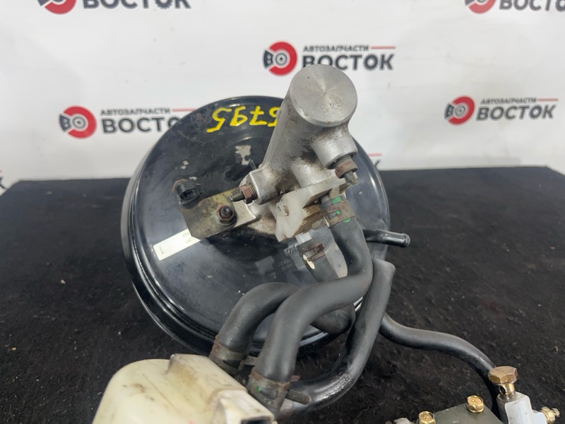 Вакуумный усилитель тормозов, 6500 рублей, Пешки