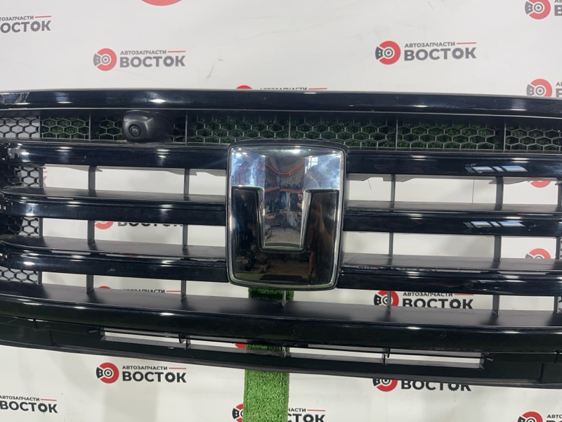 Решетка радиатора, 21000 рублей, Пешки