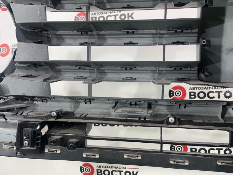 Решетка радиатора, 21000 рублей, Пешки