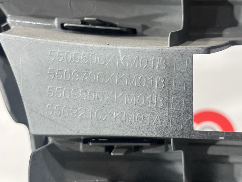 Решетка радиатора, 21000 рублей, Пешки