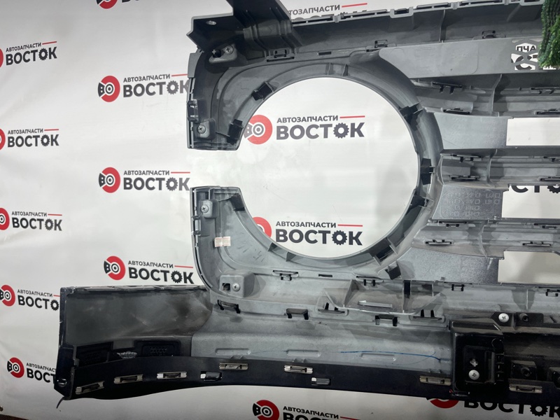 Решетка радиатора, 21000 рублей, Пешки