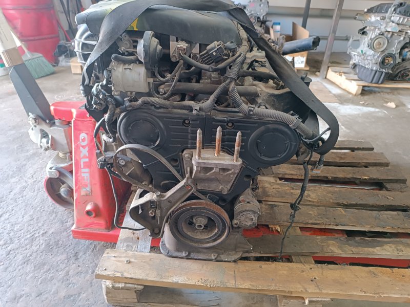 Двигатель, 180000 рублей, Пешки