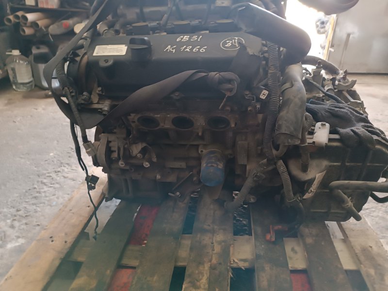 Двигатель, 180000 рублей, Пешки