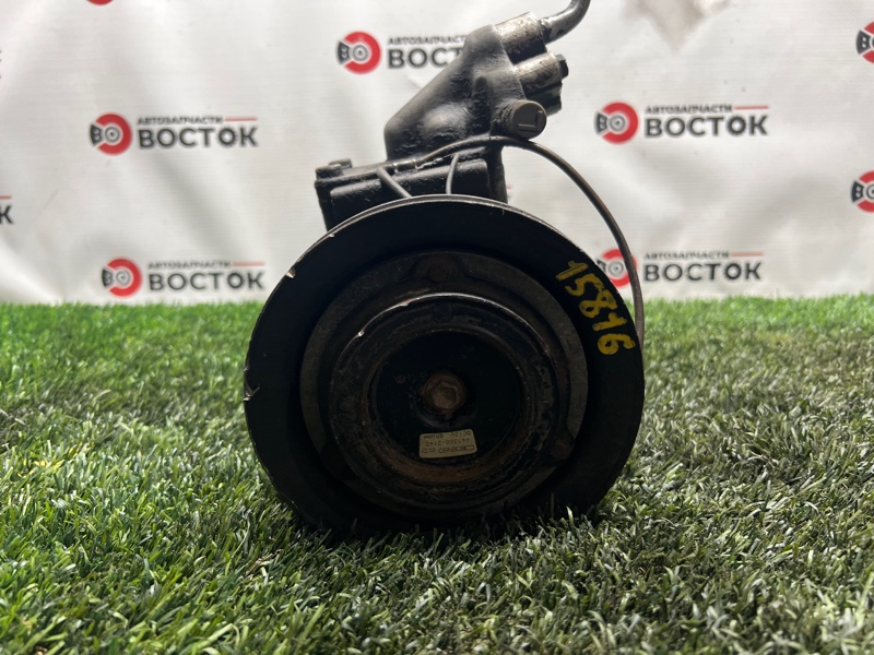 Компрессор кондиционера, 6500 рублей, Пешки