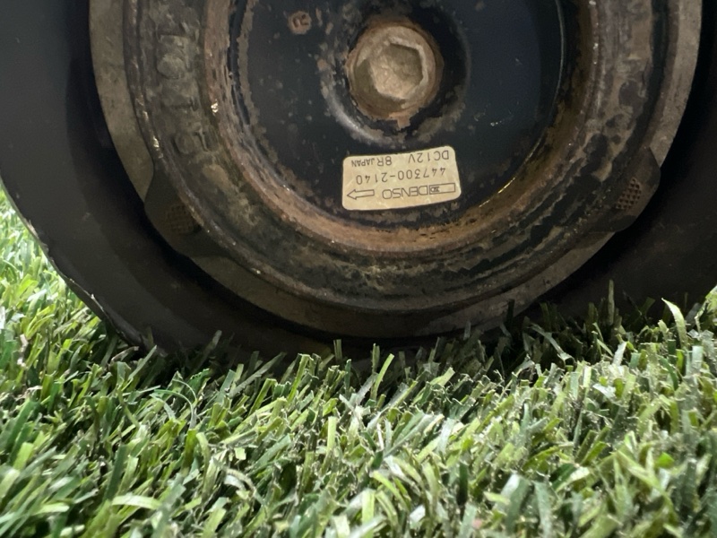 Компрессор кондиционера, 6500 рублей, Пешки