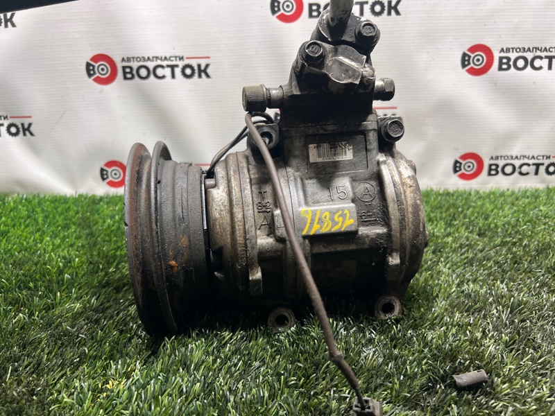 Компрессор кондиционера, 6500 рублей, Пешки