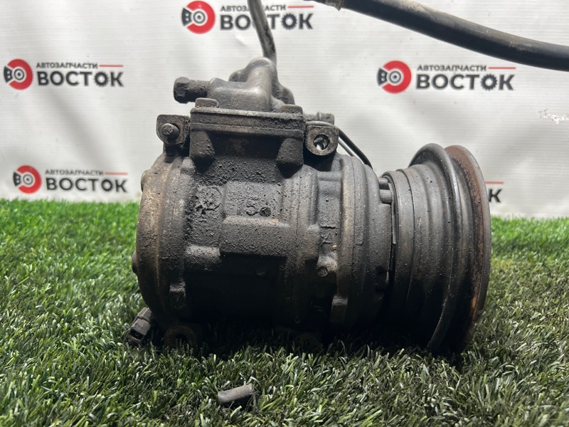 Компрессор кондиционера, 6500 рублей, Пешки