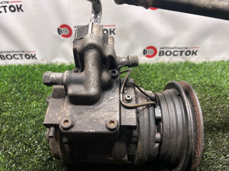 Компрессор кондиционера, 6500 рублей, Пешки