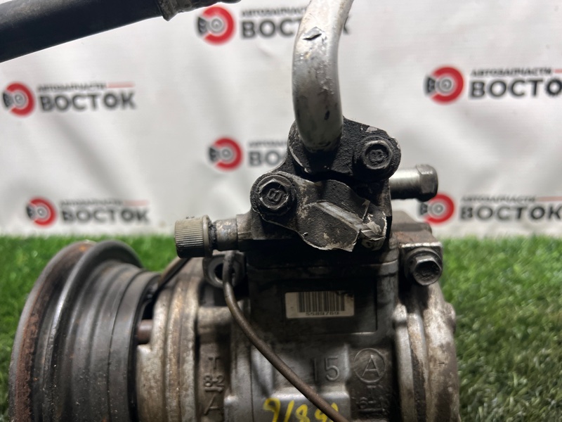 Компрессор кондиционера, 6500 рублей, Пешки