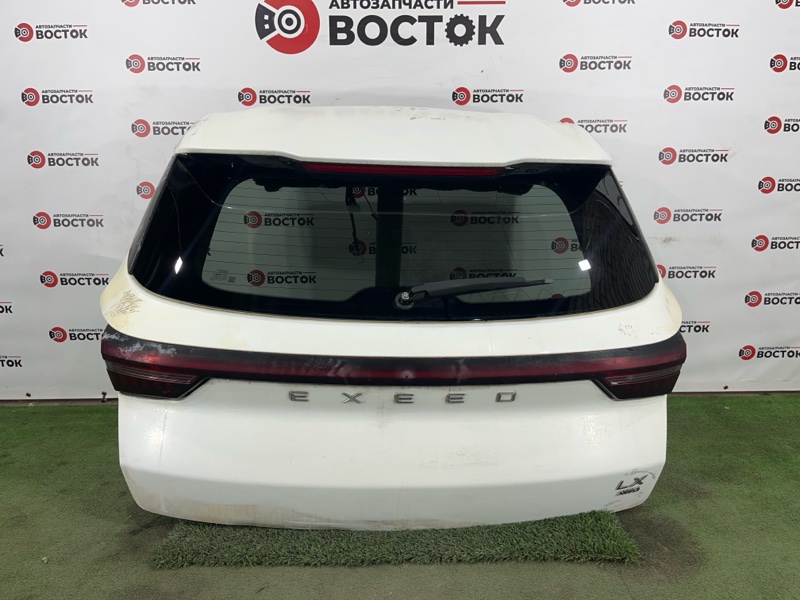 Дверь багажника, 75000 рублей, Пешки