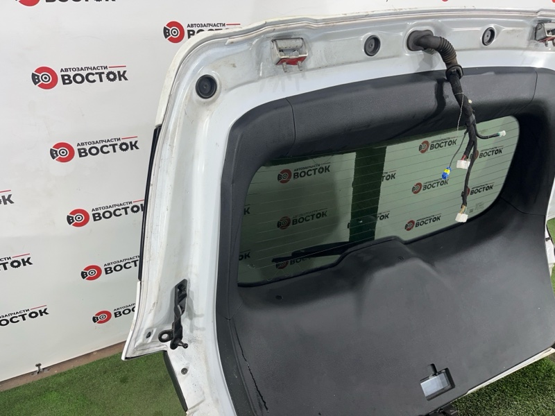 Дверь багажника, 75000 рублей, Пешки