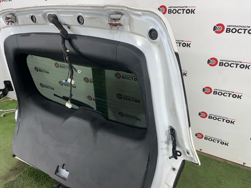 Дверь багажника, 75000 рублей, Пешки