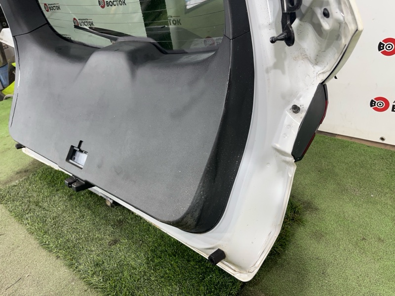 Дверь багажника, 75000 рублей, Пешки