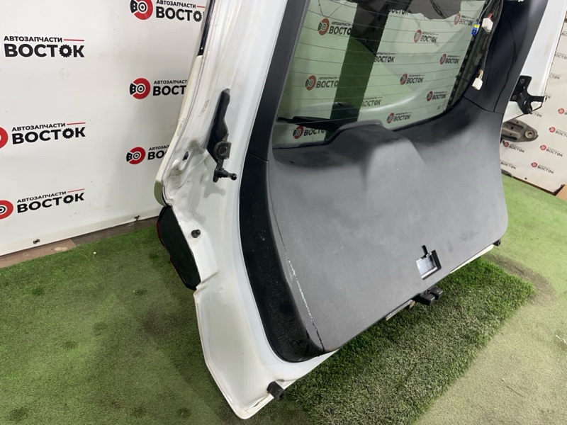 Дверь багажника, 75000 рублей, Пешки