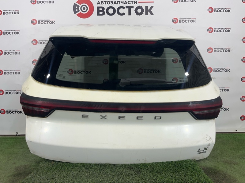 Дверь багажника, 75000 рублей, Пешки