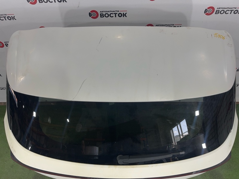 Дверь багажника, 75000 рублей, Пешки