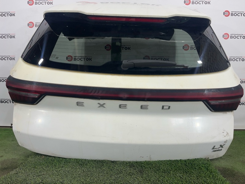 Дверь багажника, 75000 рублей, Пешки