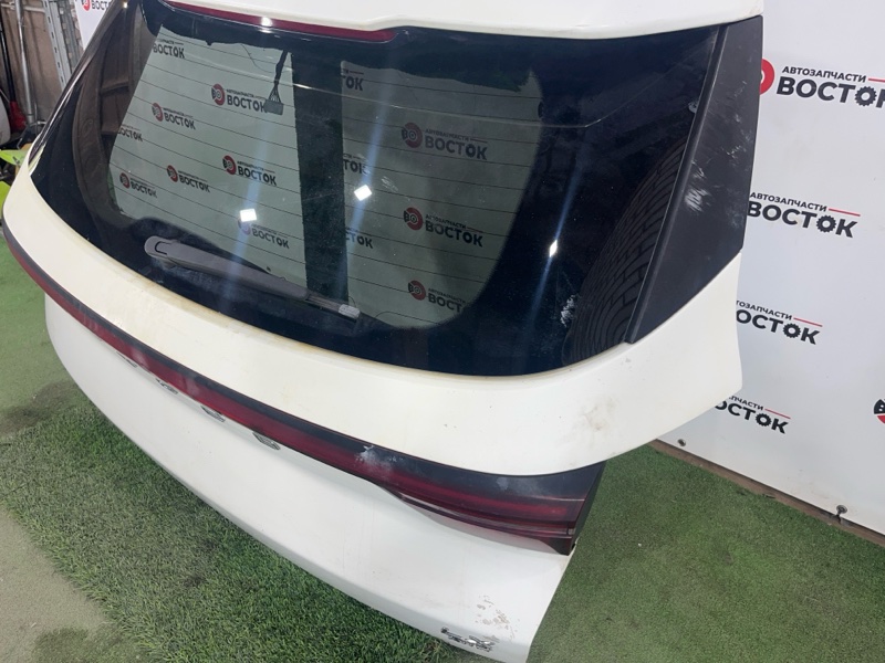 Дверь багажника, 75000 рублей, Пешки