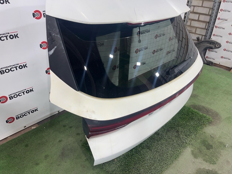 Дверь багажника, 75000 рублей, Пешки