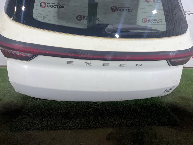 Дверь багажника, 75000 рублей, Пешки