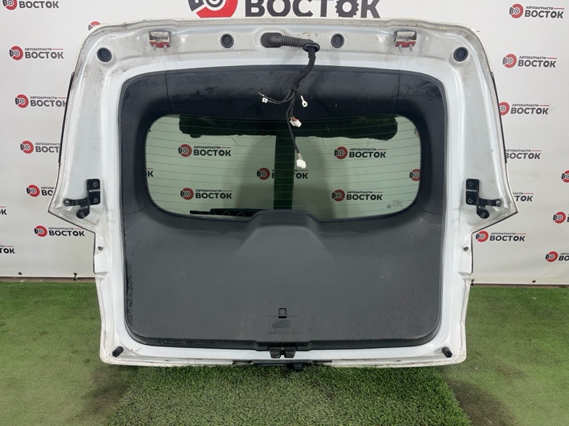 Дверь багажника, 75000 рублей, Пешки