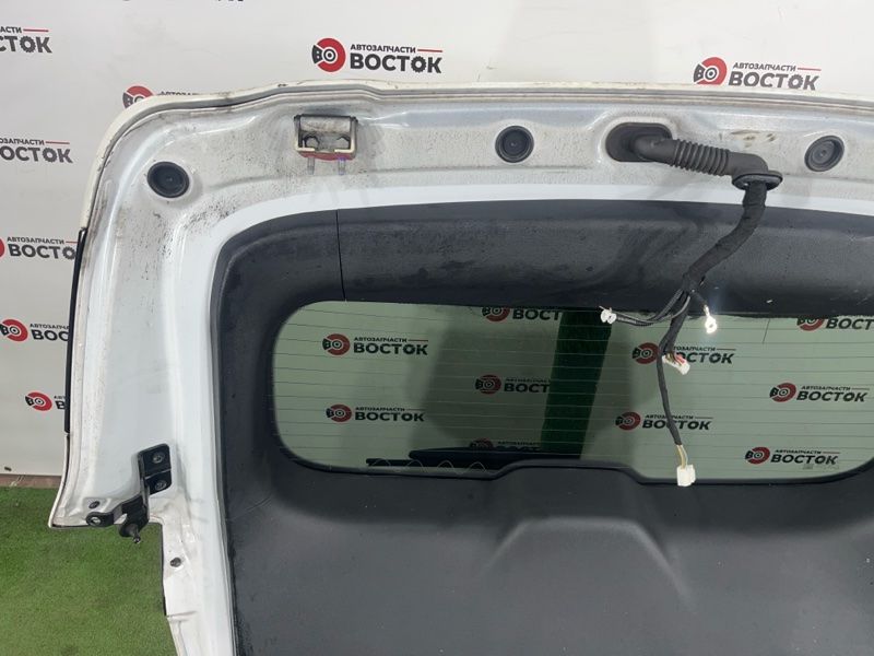 Дверь багажника, 75000 рублей, Пешки