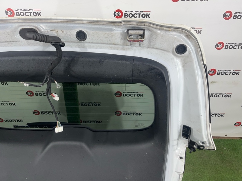 Дверь багажника, 75000 рублей, Пешки